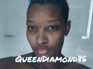 QueenDiamond86
