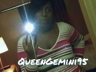 QueenGemini95