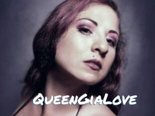 QueenGiaLove