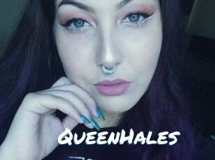 QueenHales
