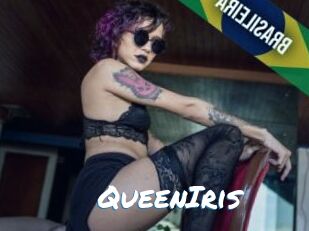 QueenIris