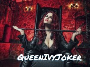 QueenIvyJoker
