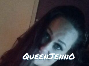 QueenJennO