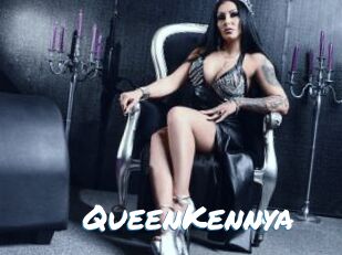 QueenKennya