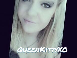 QueenKittyXO