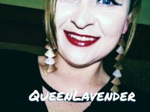 QueenLavender