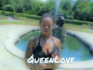 QueenLove