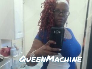 QueenMachine
