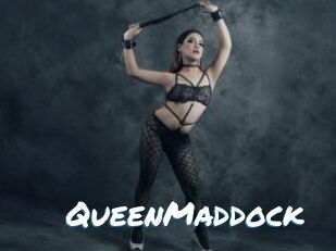 QueenMaddock