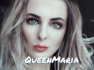 QueenMaria