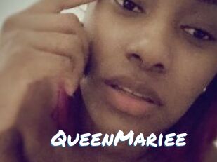 QueenMariee