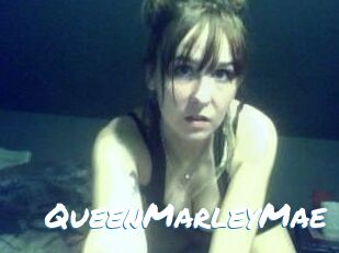 QueenMarleyMae