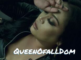 QueenOfallDom