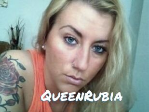 QueenRubia