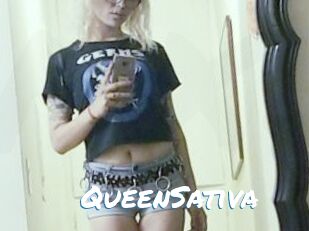 QueenSativa