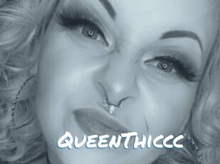 QueenThiccc