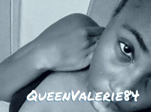 QueenValerie84