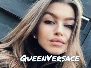 QueenVersace