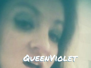 QueenViolet