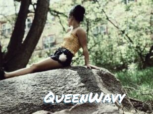 QueenWavy