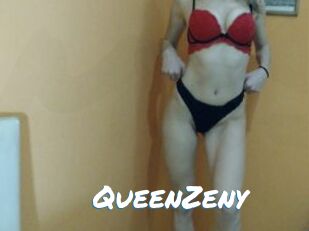 QueenZeny