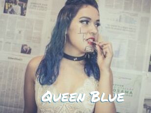 Queen_Blue