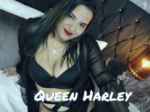 Queen_Harley