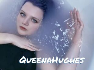 QueenaHughes