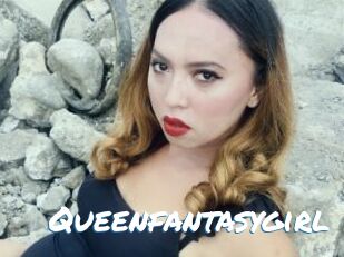 Queenfantasygirl