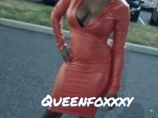Queenfoxxxy