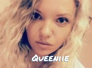 Queeniie