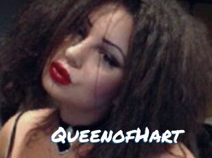 QueenofHart