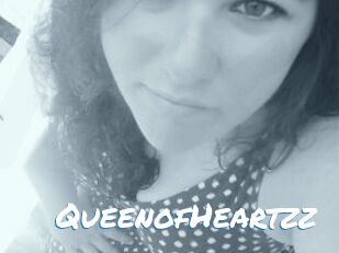 QueenofHeartzz