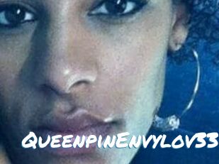 QueenpinEnvylov33