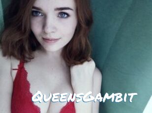 QueensGambit