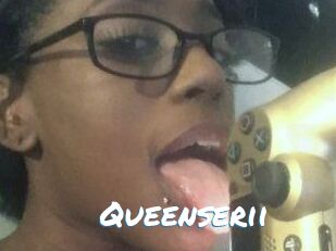 Queenserii