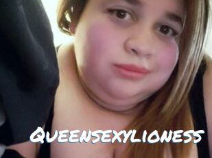 Queensexylioness