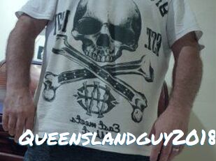 Queenslandguy2018