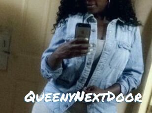 QueenyNextDoor