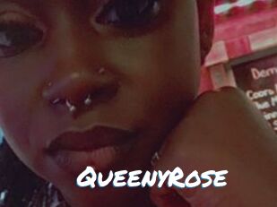 QueenyRose
