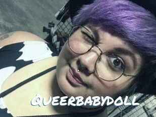 Queerbabydoll
