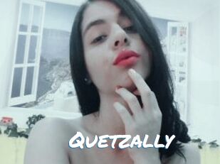 Quetzally