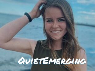 QuietEmerging