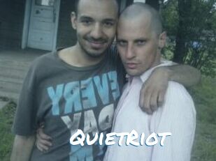 QuietRiot