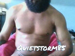 Quietstorm85