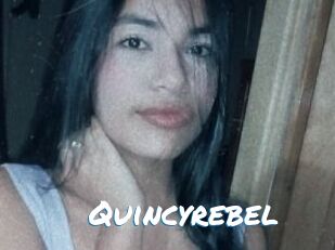 Quincyrebel