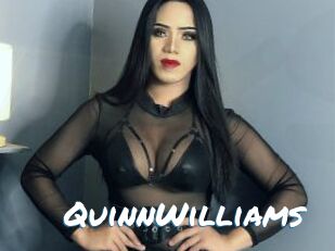 QuinnWilliams