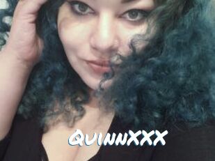 QuinnXXX