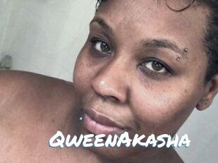 QweenAkasha