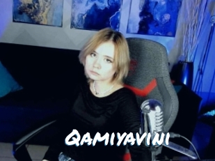 Qamiyavini